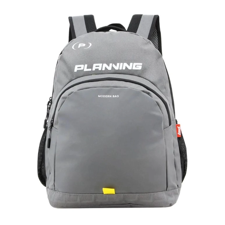 Mochila Escolar LSD 2026 Planning Art.91.2000015
